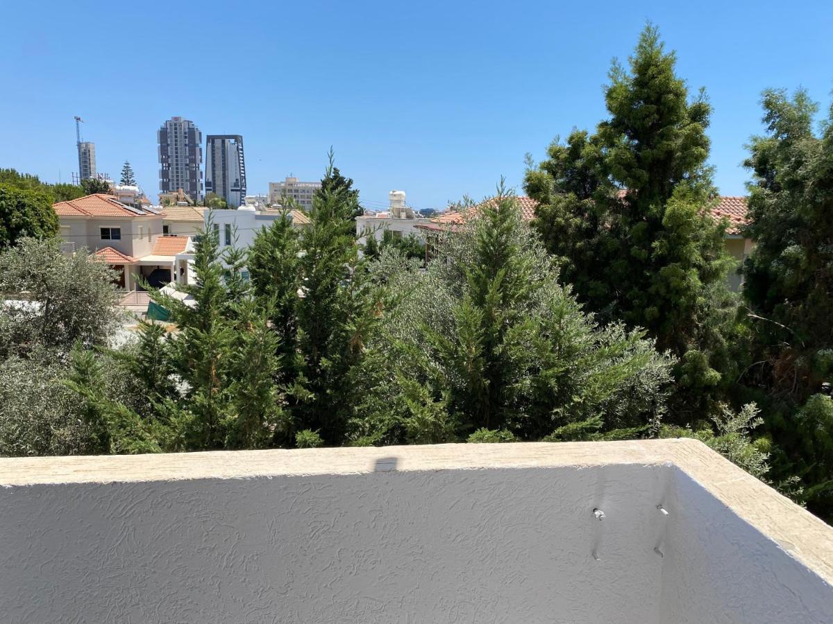 1-bedroom With View * Limasol